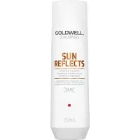 Goldwell Dualsenses Sun Reflects Shampooing après-soleil 250ml