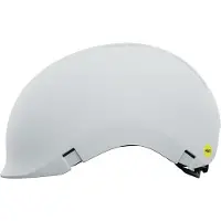 Giro Hoxton Urban Helmet Gris L
