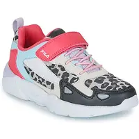 FILA Baskets basses enfant VENTOSA A velcro kids filles - Multicolore - 31