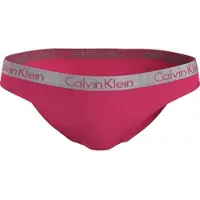 Calvin Klein Jeans Femmes, Bikini, Culottes de bikini pour femmes, Rose, (XS)