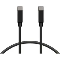 Ksix Câble de données/chargeur avec USB USB C 100W