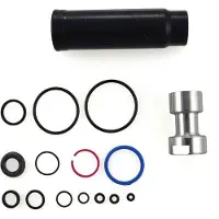 FOX Fit4 36 2020 8 Mm Service Kit Argenté