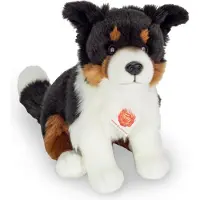 Teddy HERMANN® Teddy Hermann Tri-Color Border Collie assis, 30 cm 919568
