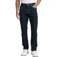 Tom Tailor Jean 'Josh' bleu foncé
