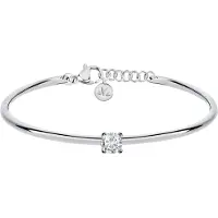 Morellato Bracelet Cerchi, (6 cm, Acier inoxydable)