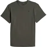 G-Star Nifous Short Sleeve T-shirt Vert L Homme
