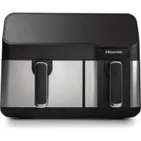 Hisense Haf2900d Air Fryer Noir 2.9 Liters / EU Plug 220V