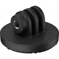 Garmin Varia Vue Bride de friction à l'adaptateur quart de tour Argent Argent One Size