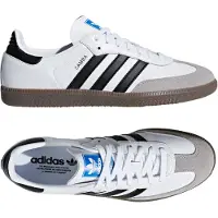 Adidas Baskets basses 'Adidas Samba OG' blanc