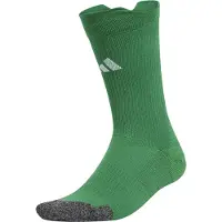 Adidas Unisexe, Chaussettes de sport, Football Crew Socks Gepolsterte Socken (40 - 42), Vert