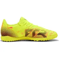 Puma Future 8 Play Tt Yellow Alert-Black-Sun Struck Yellow Alert-Black-Sun Struck 44.5
