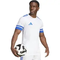 Adidas Maillot 'Squadra 25' bleu roi / blanc