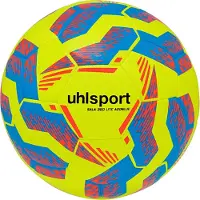 Uhlsport Sala Lite 350 Addglue Futsal Ball Jaune 4