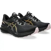 Asics Chaussure de course 'GT-1000 13 GTX' noir