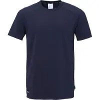 Uhlsport T-shirt à Manches Courtes Id