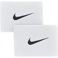 Nike Housse 'Guard Stay II' noir / blanc