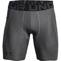 Under Armour Compression Shorts Gris XS / Regular Homme