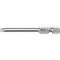 Wera 800/4 Z 1,2 x 6,5 x 89 mm (Fente de vis, Hexagonal)