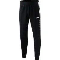 Jako Pantalon de sport 'Competition 2.0' noir / blanc