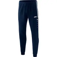 Jako Pantalon de sport 'Competiton 2.0' marine / blanc