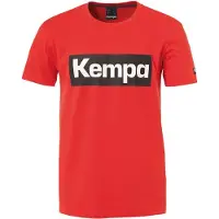 Kempa T-shirt à Manches Courtes Promo