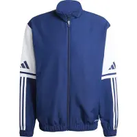 Adidas Squadra 25 Presentation Tracksuit Jacket Bleu XL / Regular Homme