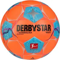 Derbystar 5