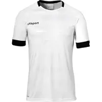 Uhlsport T-shirt à Manches Courtes Division Ii