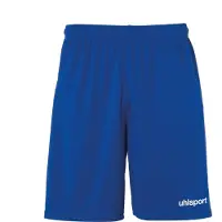 Uhlsport CENTER II SHORTS OHNE INNENSLIP XXL royal