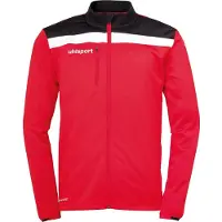 Uhlsport Offense 23 Tracksuit Rouge,Noir M Homme