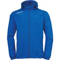 Uhlsport Essential Jacket Bleu M Homme
