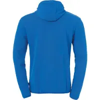 Uhlsport Essential Hoodie Bleu 4XL Homme
