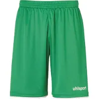 Uhlsport Pantalon de sport vert