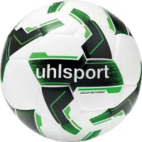 Uhlsport Soccer Pro Synergy Football Ball Blanc 3