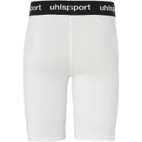 Uhlsport Distinction Pro Short Leggings Blanc S Homme