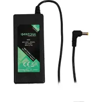PATONA Alimentation Premium 19V 4,74A 90W f. Acer Aspire/Travelmate/Extensa/Medion PA-1900-05 (90 W), Alimentation pour notebook, Noir