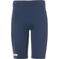 Uhlsport Distinction Colors Short Leggings Bleu 2XL Homme
