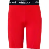 Uhlsport Distinction Pro Short Leggings Rouge 2XL Homme