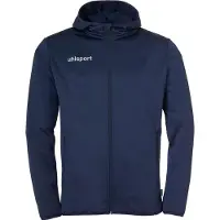 Uhlsport Veste polaire Essential Homme - Marine
