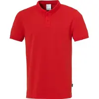 Uhlsport Polo à Manches Courtes Essential Prime