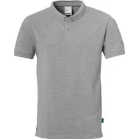 Uhlsport Polo à Manches Courtes Essential Prime