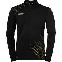 Uhlsport Score 26 Half Zip Sweatshirt Noir 3XL Homme