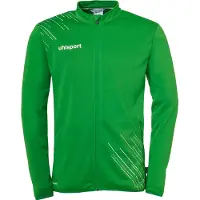 Uhlsport Score 26 Classic blouson homme vert blanc taille L
