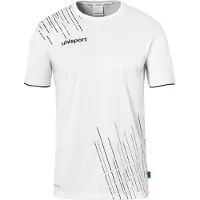 Uhlsport Score 26 Set (maillot+short) enfants 112 - blanc/noir 140