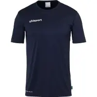 Uhlsport T-shirt à Manches Courtes Essential Functional