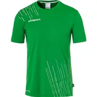 Uhlsport Score 26 Set - vert/blanc, Taille:XL