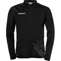 Uhlsport Score 26 Full Zip Sweatshirt Noir 8 Years Enfants