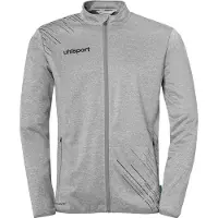 Uhlsport Score 26 Full Zip Sweatshirt Gris 2XL Homme