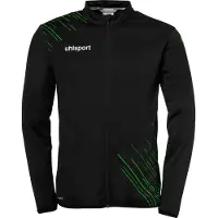 Uhlsport Score 26 Full Zip Sweatshirt Noir 11-12 Years Enfants