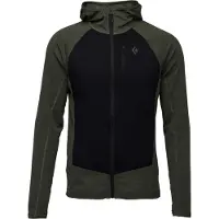 Black Diamond Veste de survêtement Coefficient LT Hybrid
